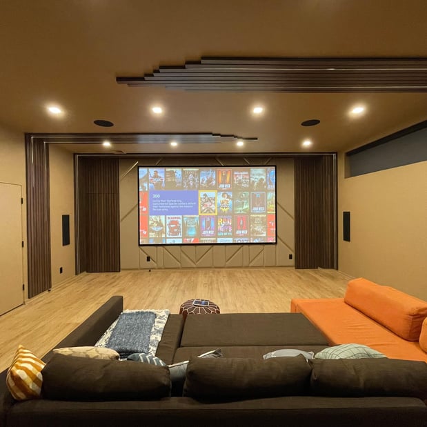 Images Interactive Spaces