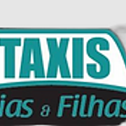 Táxis Dias & Filhas Logo