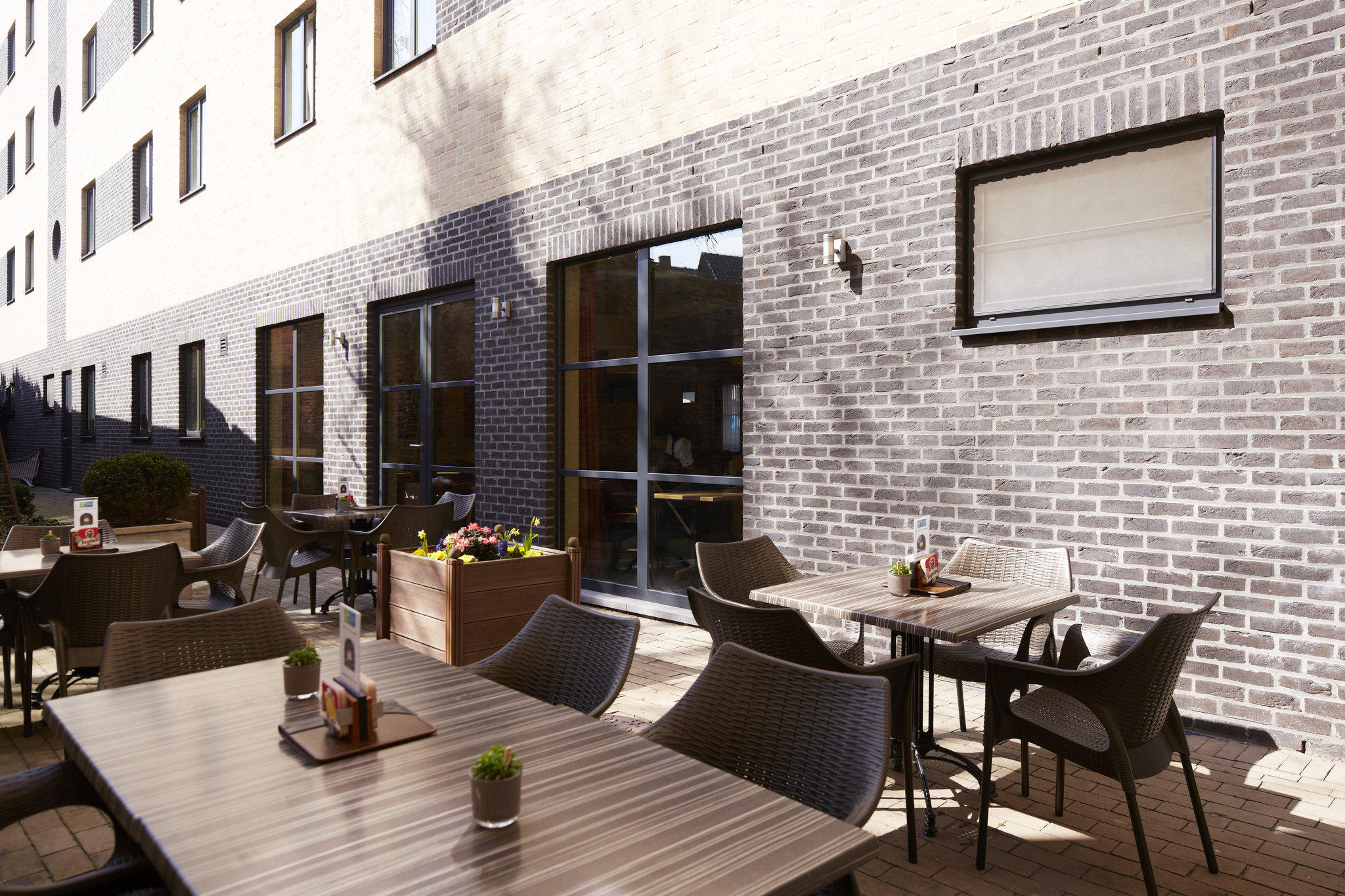 Fotos - Holiday Inn Express Hasselt by IHG - 10