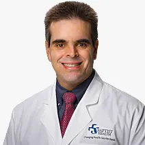 Robert Cavaliere