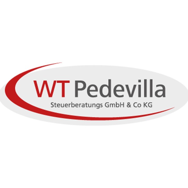 Logo von WT Pedevilla Steuerberatungs GmbH & Co KG