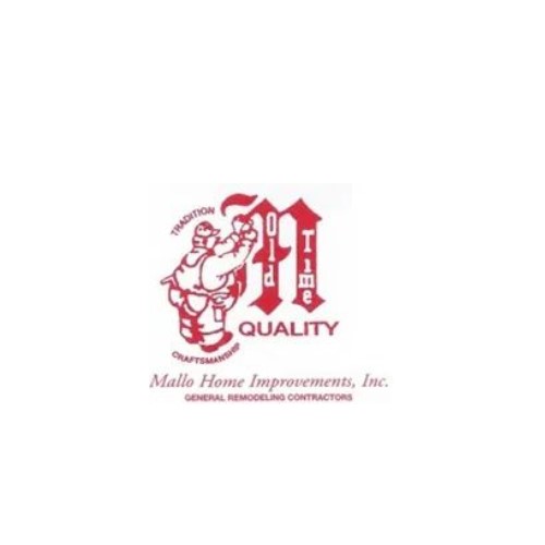 Mallo Home Improvements Inc Logo