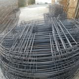 Images Segat Mirco Lavorazione Ferro per Edilizia e C.A.