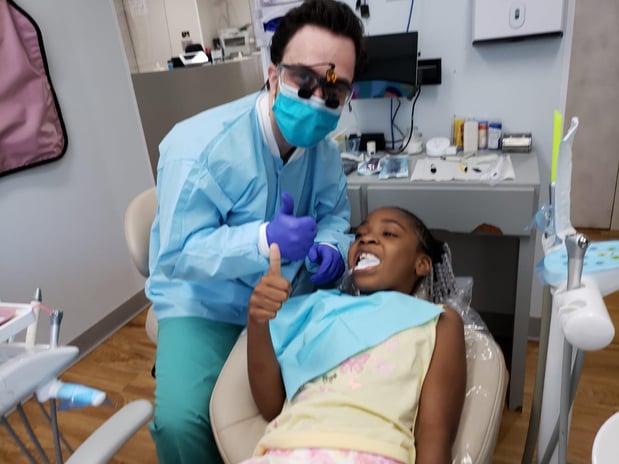 Images Advanced Dental Center, PC