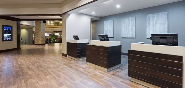 Images Embassy Suites by Hilton Denver Tech Center
