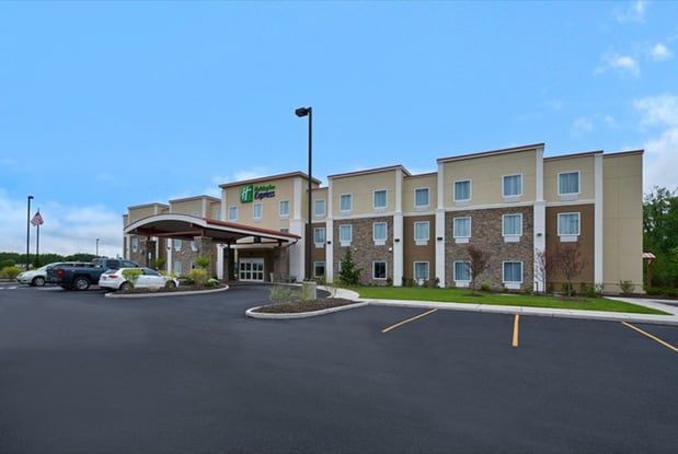 Images Holiday Inn Express Canandaigua - Finger Lakes by IHG