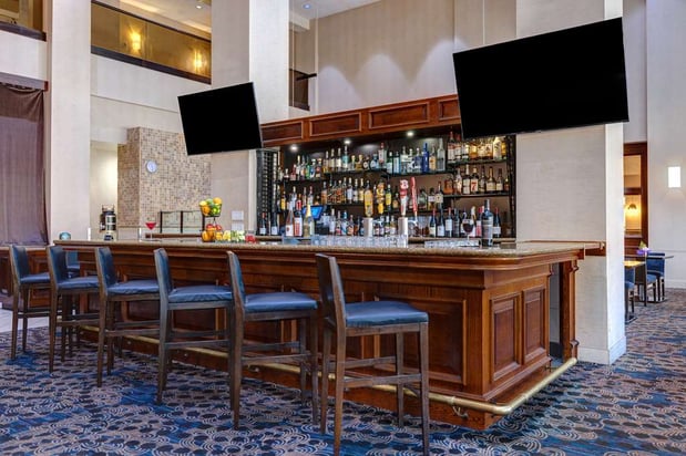 Images Embassy Suites by Hilton Santa Clara Silicon Valley