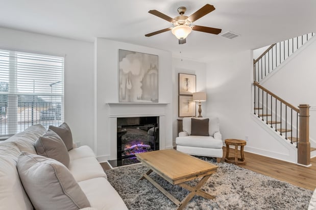 Images Centennial Ridge Townhomes
