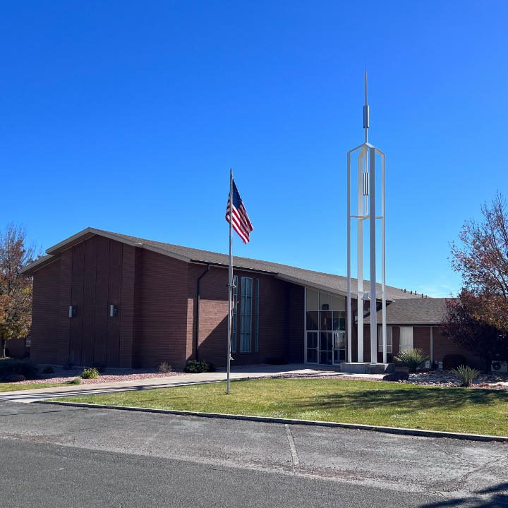 The Church of Jesus Christ of Latter-day Saints Image