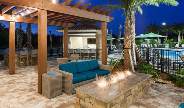 Images Homewood Suites by Hilton Cape Canaveral-Cocoa Beach