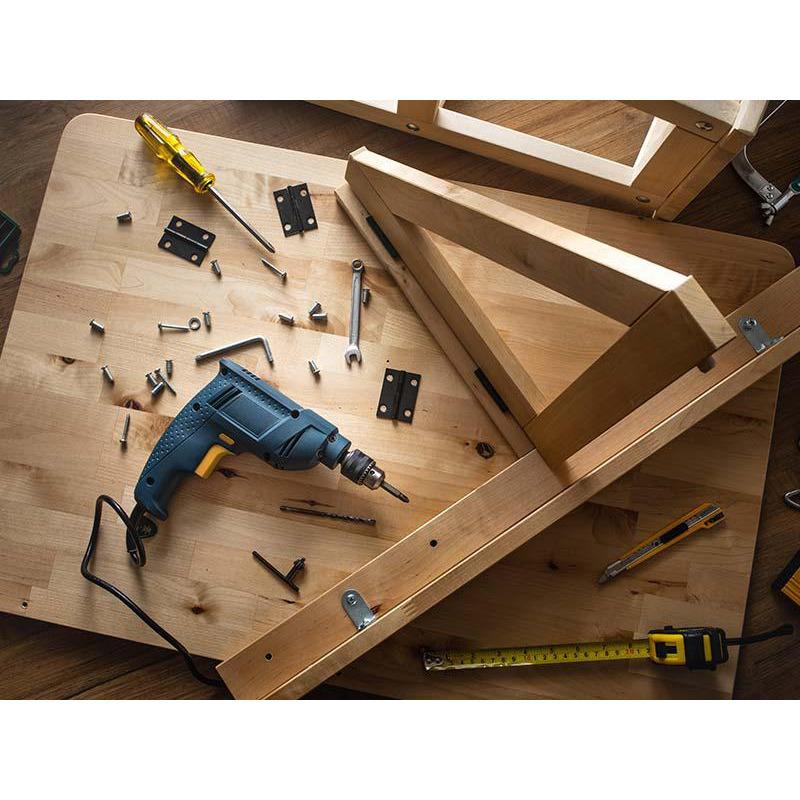 Crafted Construction LLC
