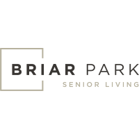 Briar Park 55+ Apartments Logo