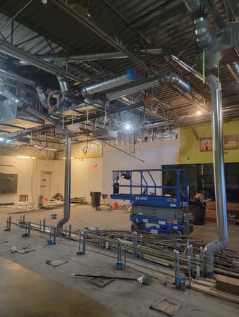 Images True Mechanical Services LLC