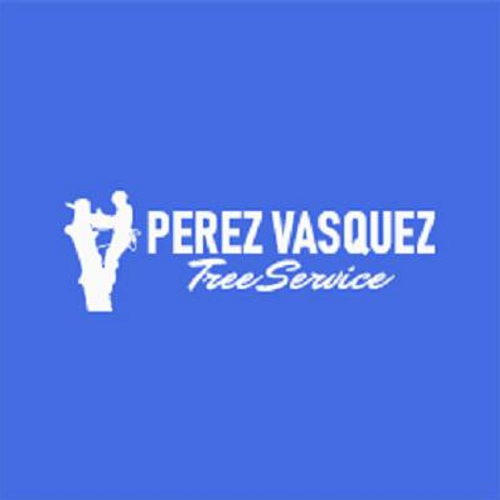 Perez Vasquez Tree Service Inc Logo