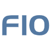 FIO SYSTEMS AG in Leipzig - Logo