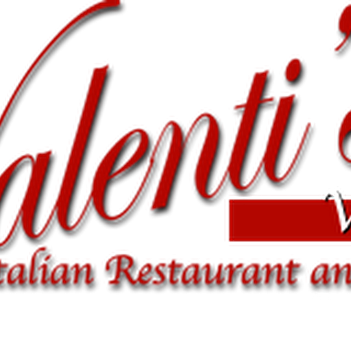 Valenti's Italian Restaurant Vass