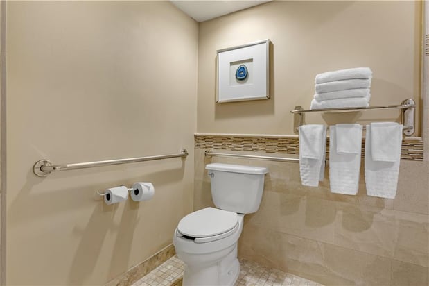 Images Best Western Plus Arroyo Roble Hotel & Creekside Villas