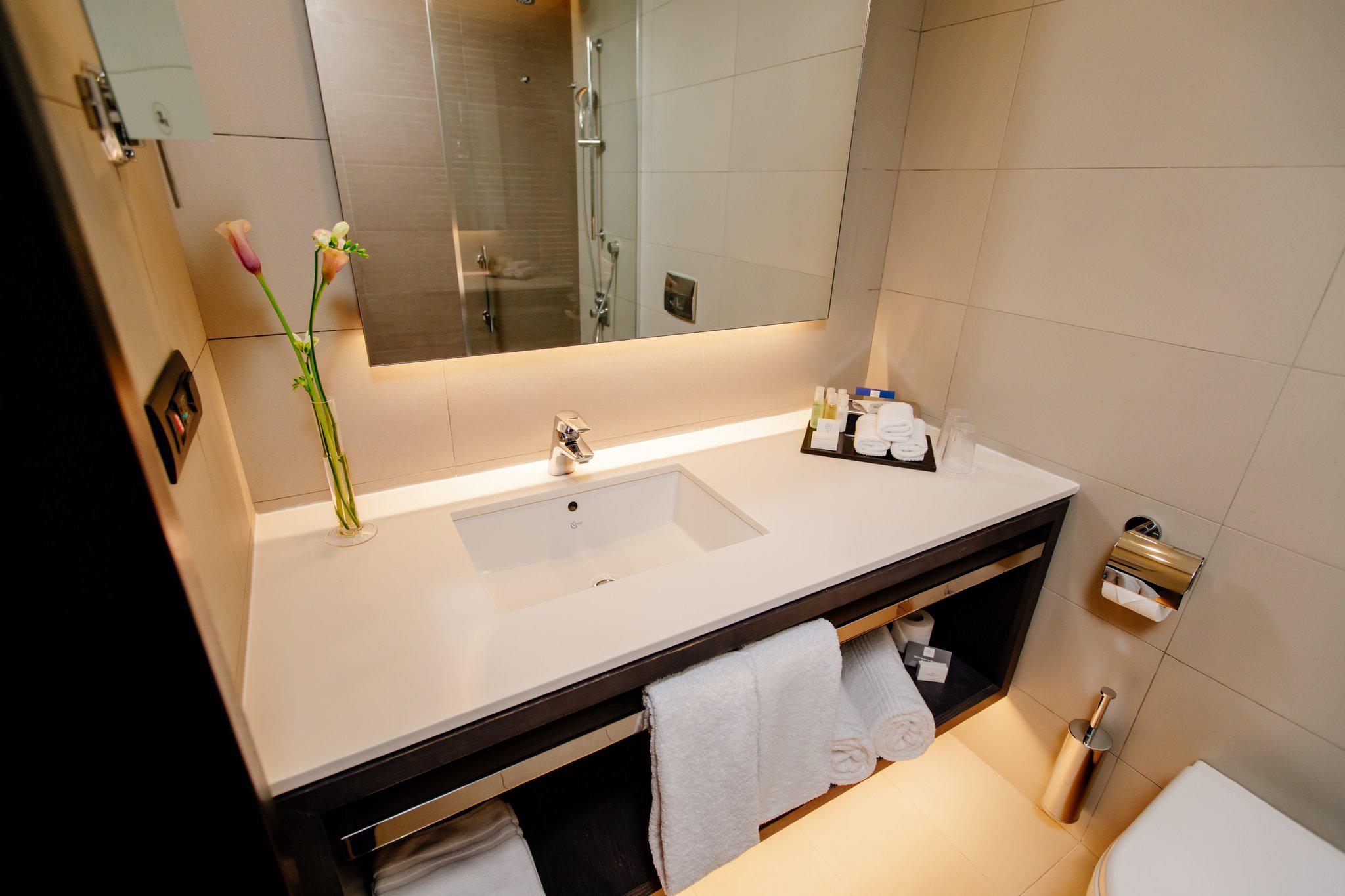 Crowne Plaza Belgrade by IHG