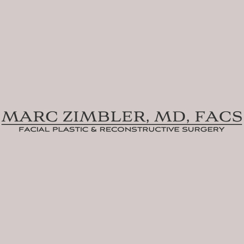 Marc S. Zimbler, MD, FACS Logo