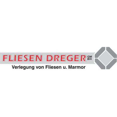 FLIESEN DREGER GMBH in Elsenfeld - Logo