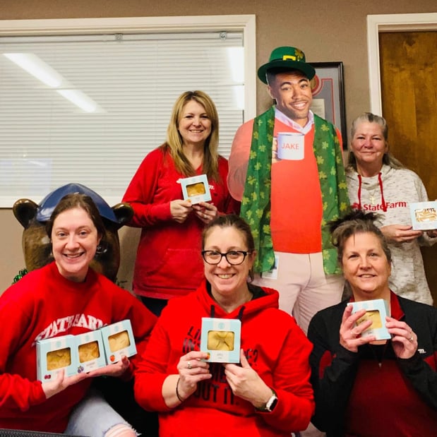 Images Bill Thorp - State Farm Insurance Agent