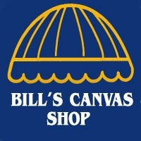 Bill's Canvas Shop Logo