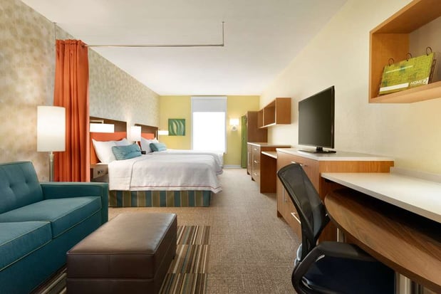 Images Home2 Suites by Hilton Middleburg Heights Cleveland