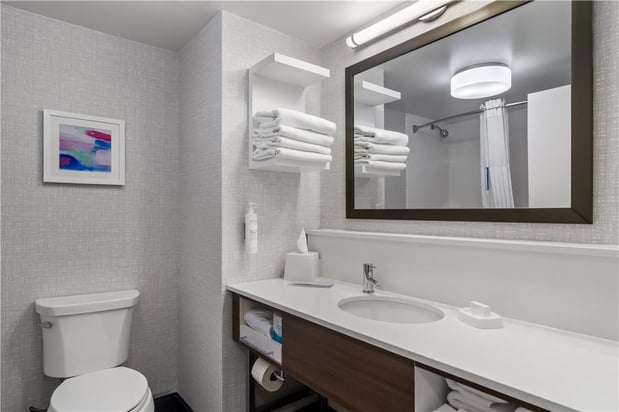 Images Hampton Inn Jacksonville/Ponte Vedra Beach-Mayo Clinic Area