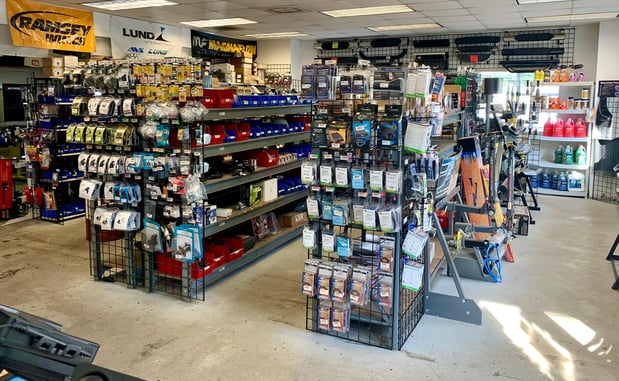 Images American Truck and Trailer Supply