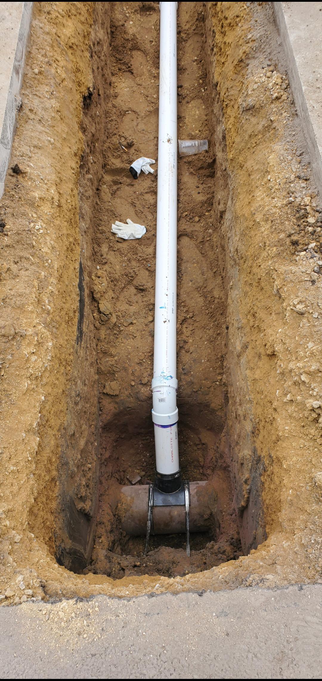 Image 6 | Dave Jackley Sewer & Excavating