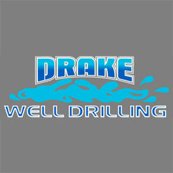 Drake Well Drilling Inc Logo