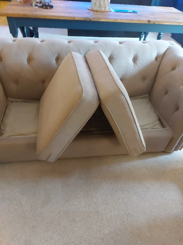 Images Titanium Cleaning