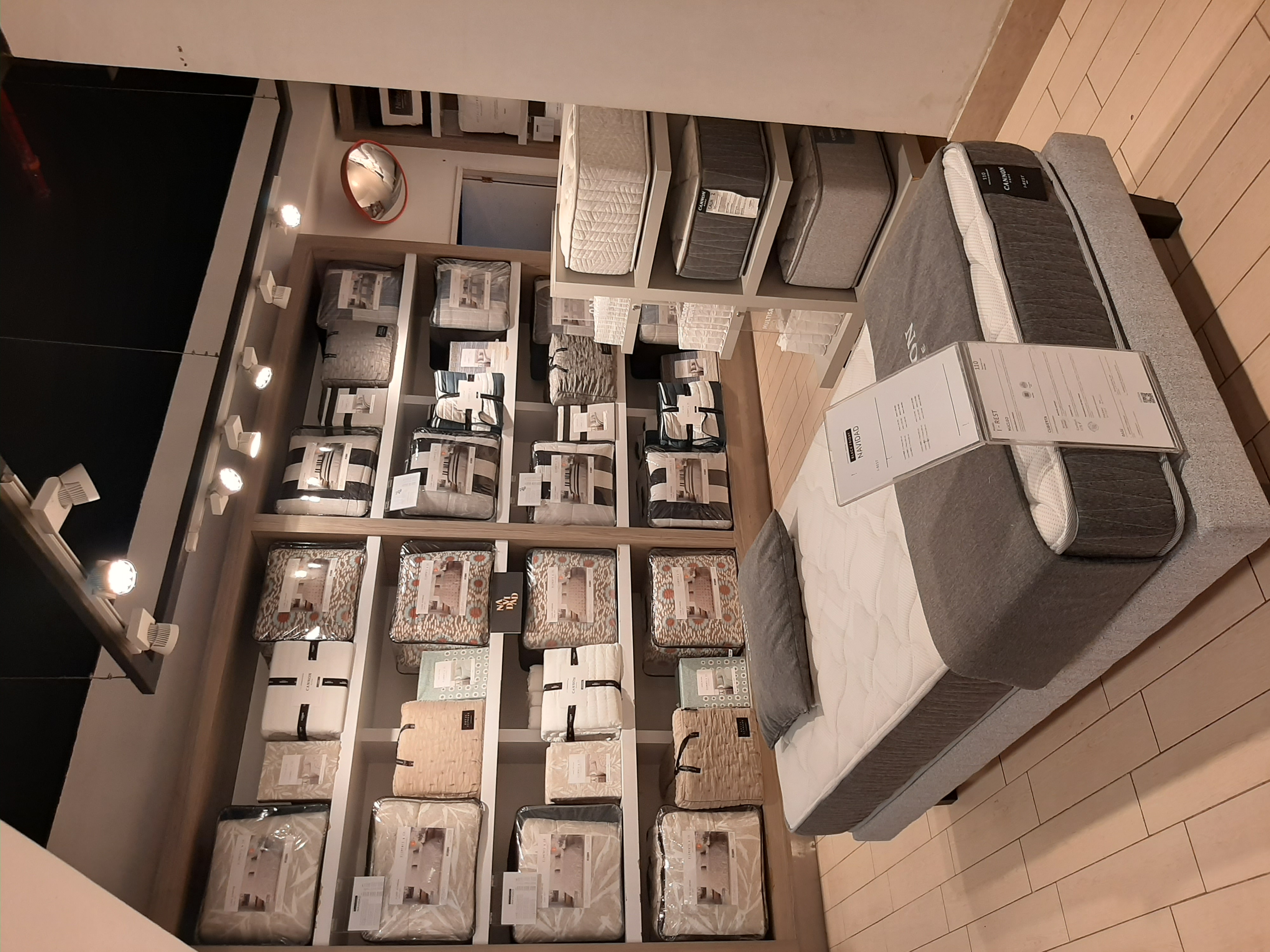 Galería en miniatura