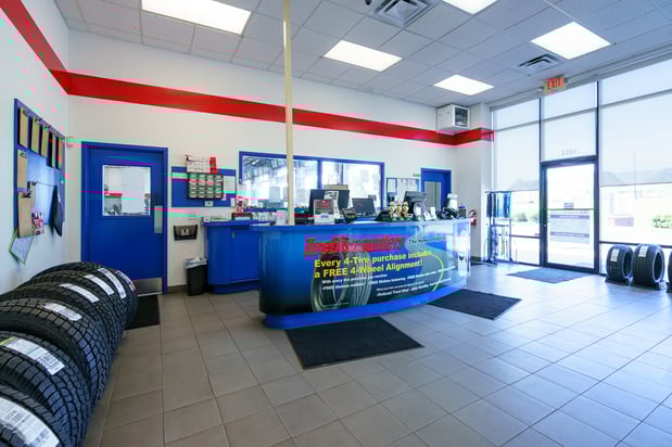 Images Tire Discounters