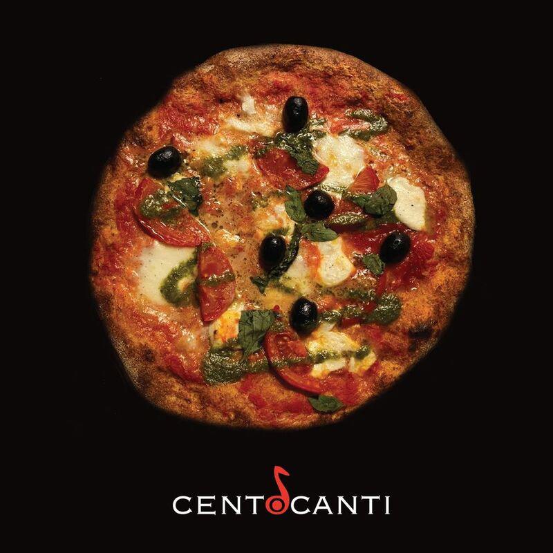 Images Centocanti Ristorante Pizzeria