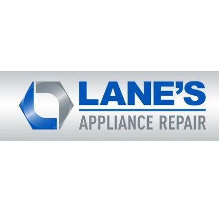 Lane's  Appliance Repair Logo