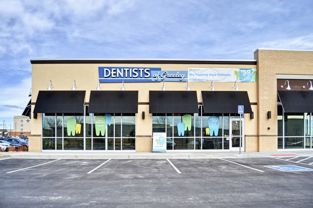 Images Dentists of Greeley