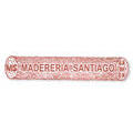 Madereria Santiago Sa De Cv Logo