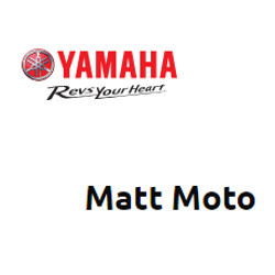 Matt Moto Logo