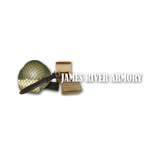 James River Armory Logo
