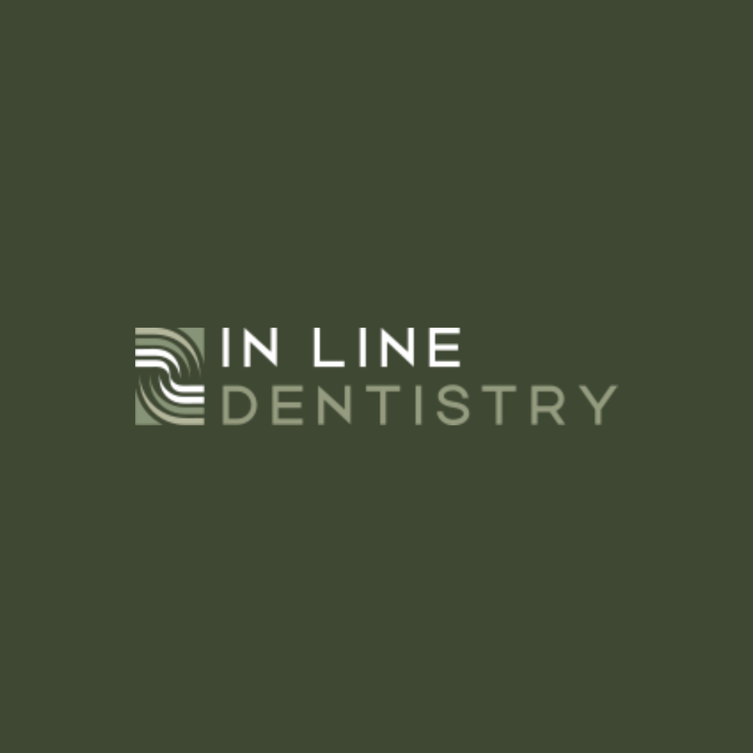 In Line Dentistry Logo