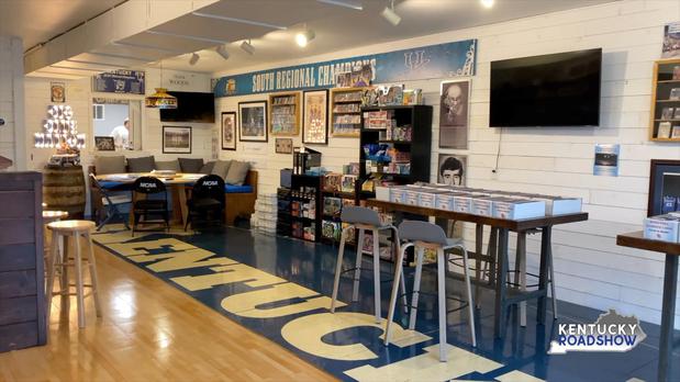 Images Kentucky Roadshow