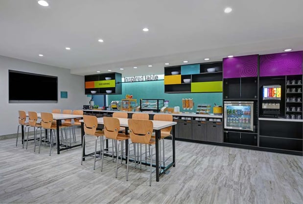 Images Home2 Suites by Hilton Bentonville Rogers