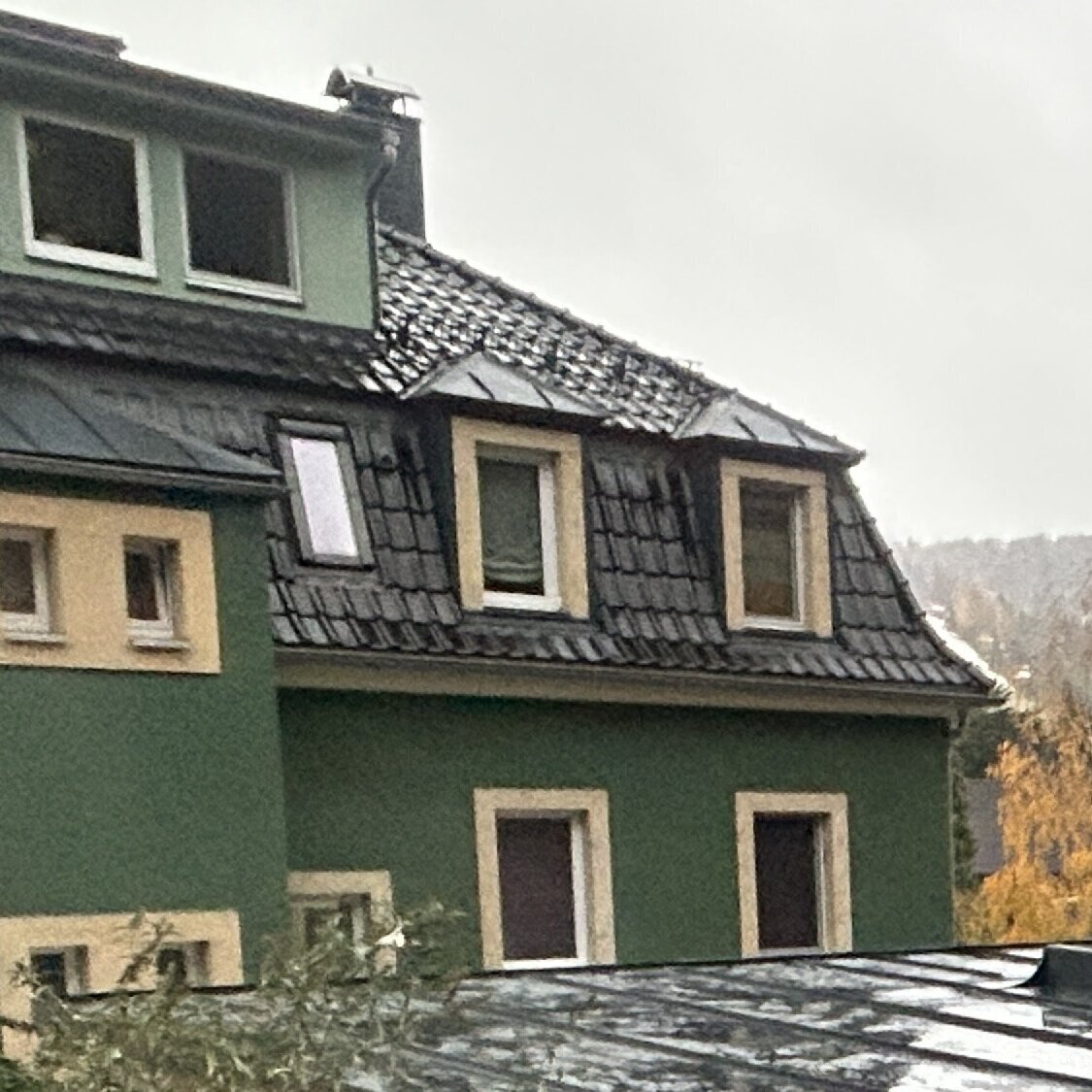 André Koch Dienstleistungsservice, Poisentalstraße 130 in Freital