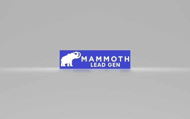 Images Mammoth Lead Generation