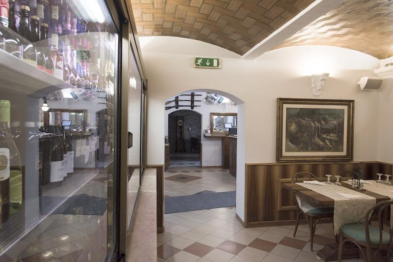 Ristorante Pizzeria Piccolo Paradiso