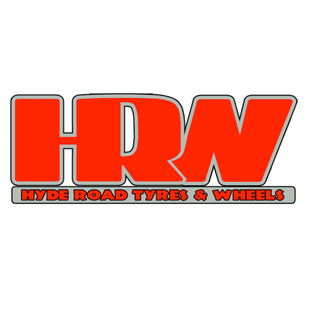 Hyde Road Wheels & Tyres Ltd Logo