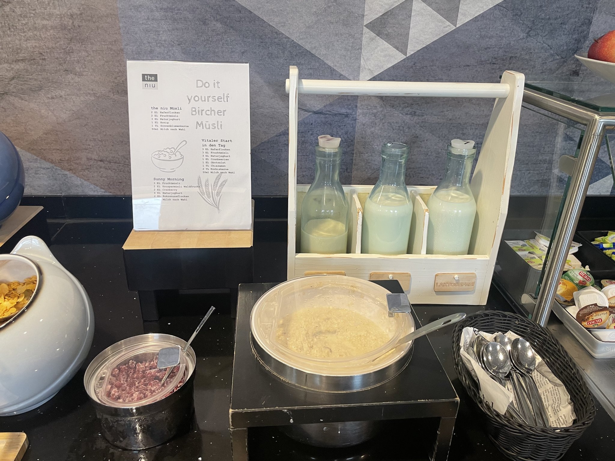 Bilder Holiday Inn - the Niu, Ridge Halle Central Station by IHG