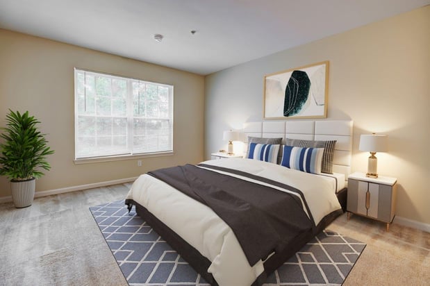 Images Saratoga Crossing Apartments & Townhomes