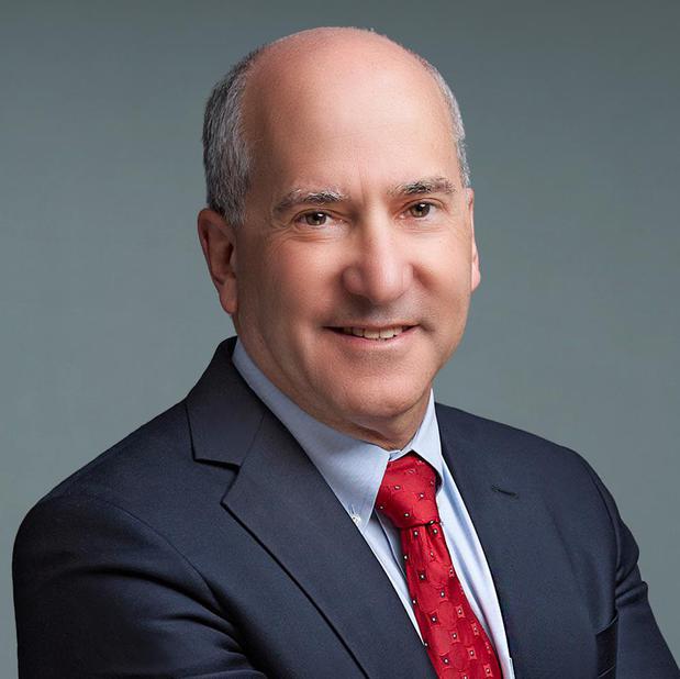Images David E. Bernstein, MD